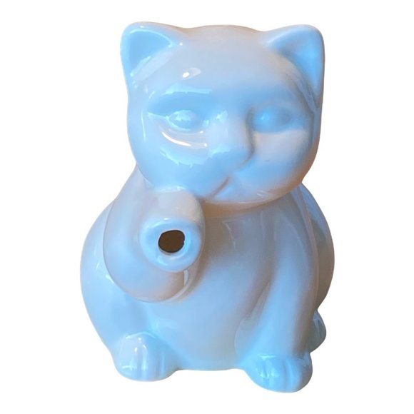 💋 4 FOR $50 / ADORABLE KITTY CREAMER (EUC) - Picture 6 of 6